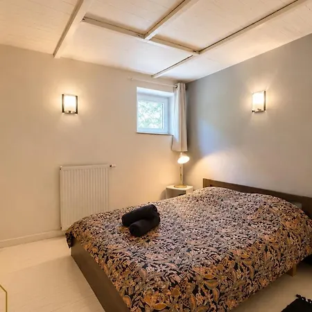 Appartement Chez Yiayia - Bord De Loire