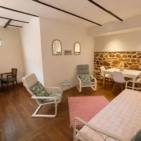 Appartement Chez Yiayia - Bord De Loire
